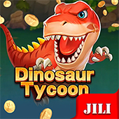 takabe ফিশিং - ডাইনোসর টাইকুন
