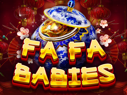 takabe FaFaFa স্লট গেমের আইকন